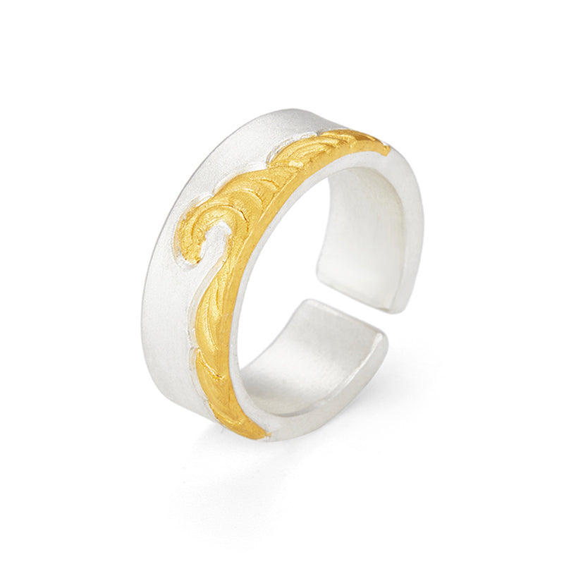 Elemental Balance Ring